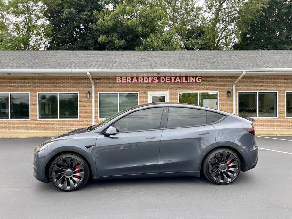 Berardi's Detailing