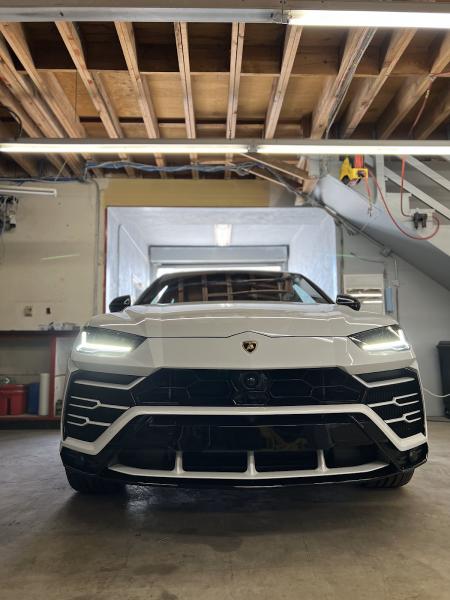 Wrap Sensei