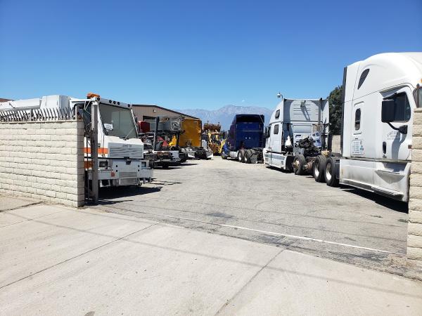 Torres Truck Repair & Road Services