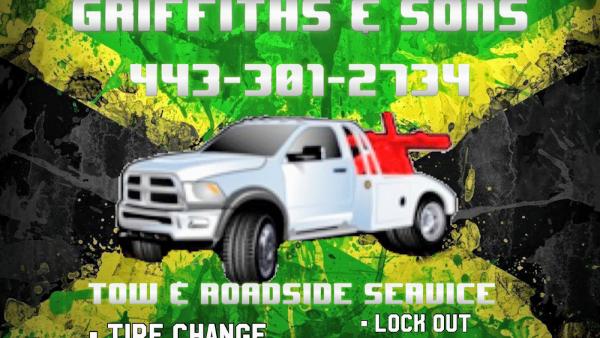 Griffiths & Sons Towing