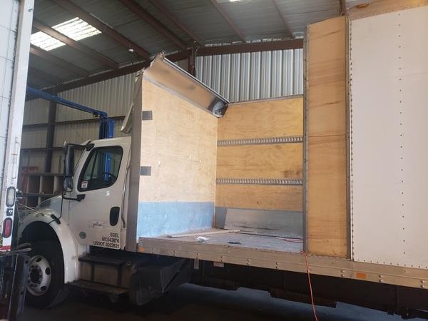 Newark Commercial Truck Repair
