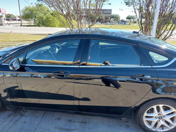 Relief Cleaning Service