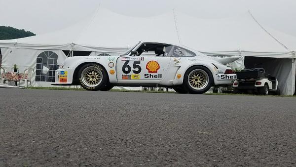 R & D Automotive: Bavarian Rocket Science