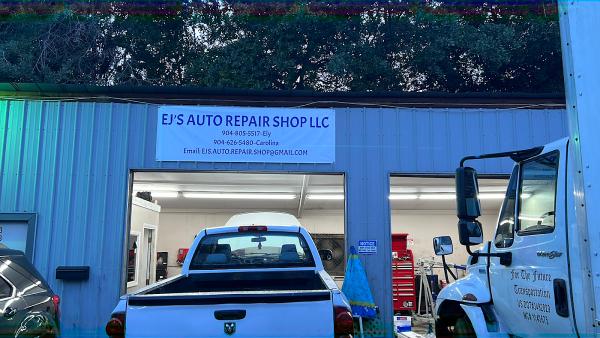 Ej's Auto Repair Shop LLC