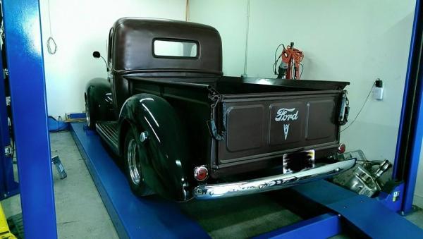 Brentwood Pro Exhaust & Auto Repair