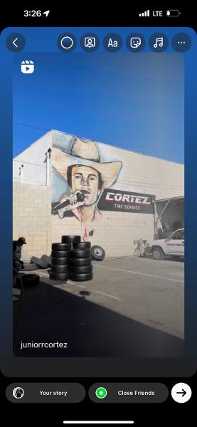 Cortez Tire Services