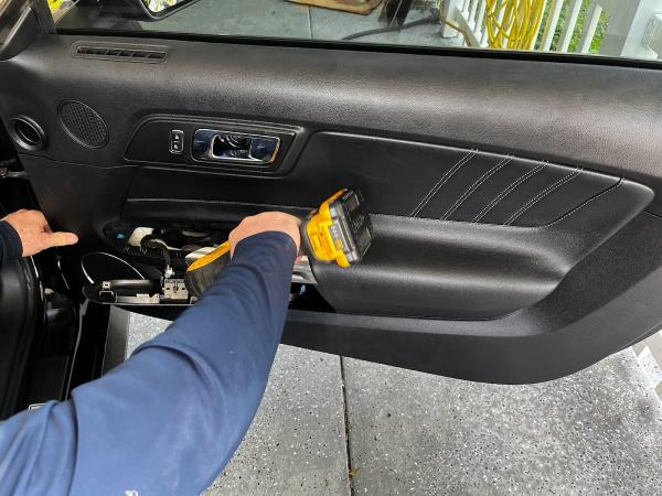 Gators Auto Glass