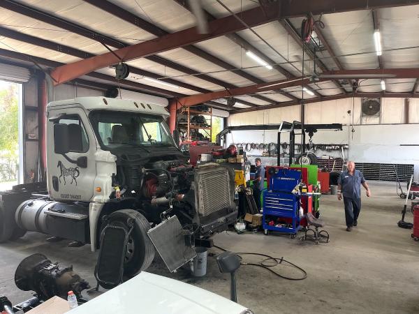 On Time Truck Repair