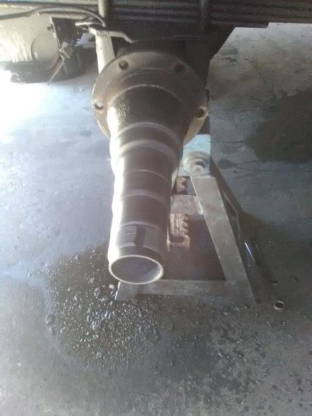 On Time Truck Repair