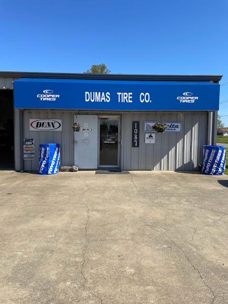 Dumas Tire Co.