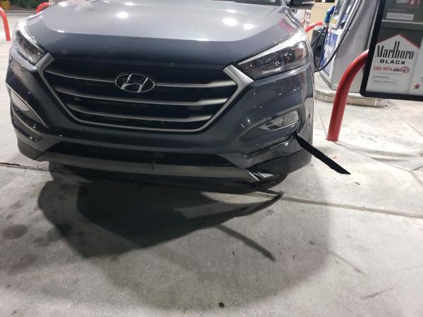 Sheffields Collision Center