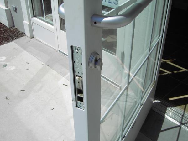 DTC Locksmith