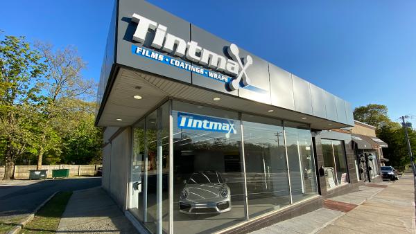 Tintmax Automotive