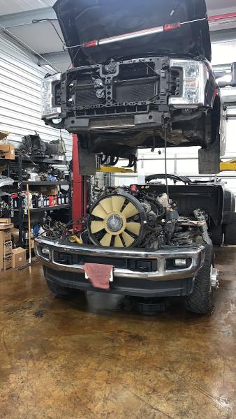 Viper Diesel Repair