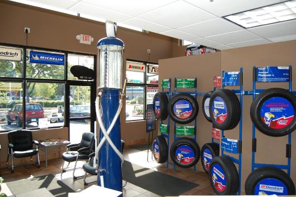 Edina Tire & Auto