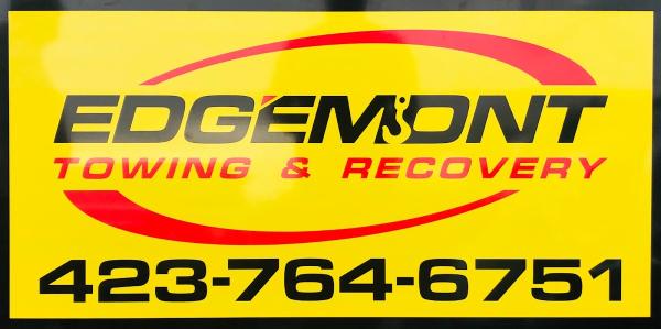 Edgemont Towing and Recovery LLC