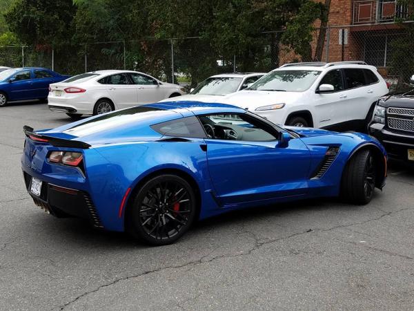 Clairmont Auto Body Inc