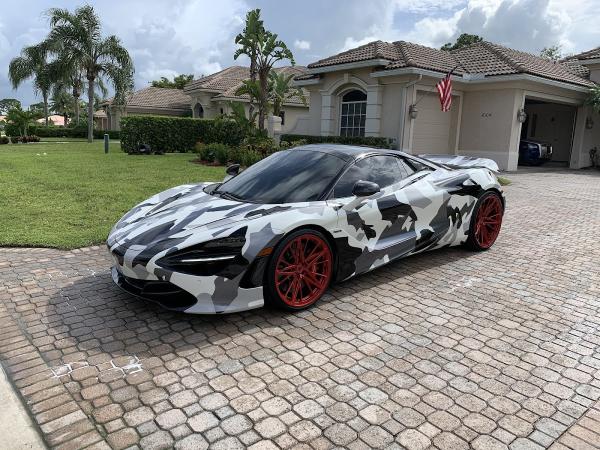 Reflectionz By Eric Premium Detailing & Coatings