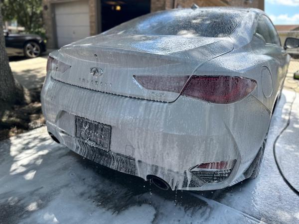 Kourts Mobile Detailing Llc.