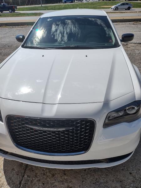 Trimline Window Tinting