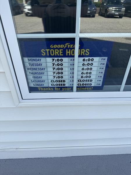 Allen Tire