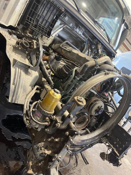 Rob's Truck AND Trailer Repairs INC