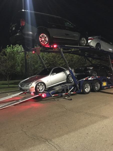 Hawaii Car Transport