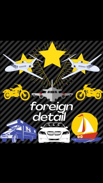 Foreign Detail LLC