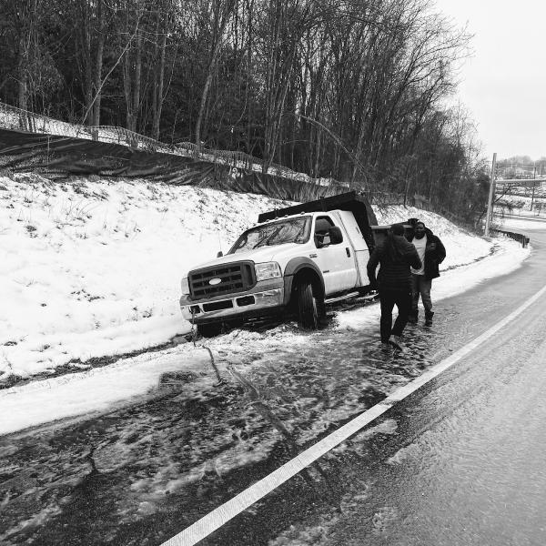 Perez Towing