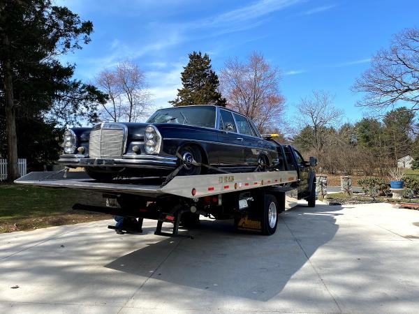 Perez Towing