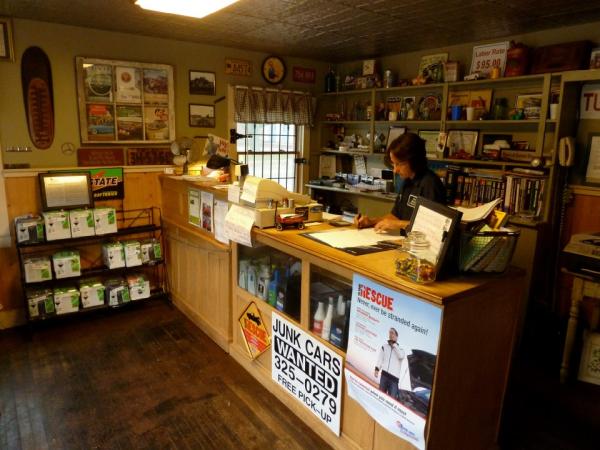Country Automotive & Diesel Service
