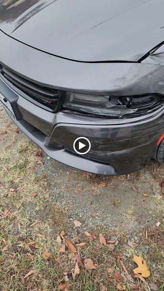 Pouncey Tract Collision Inc.