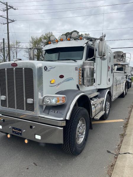 Hunter Auto & Wrecker Service