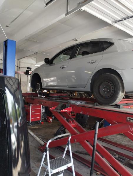 Windres Auto Repair & Tires