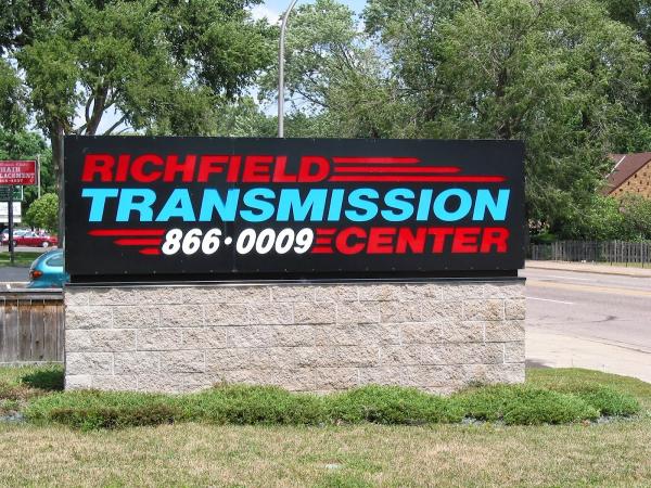 Richfield Transmission & Auto Repair