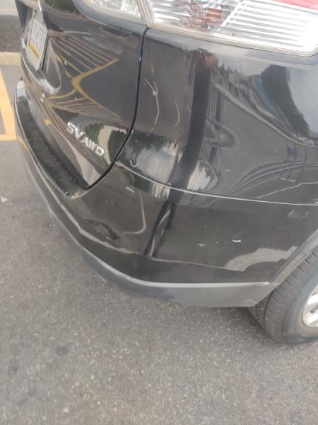 My Auto Dents