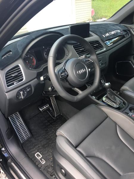 Majic Touch Auto Detailing Now Kalleel's Auto Spa