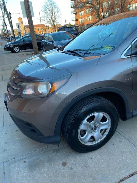 Juanrry Auto Body Shop