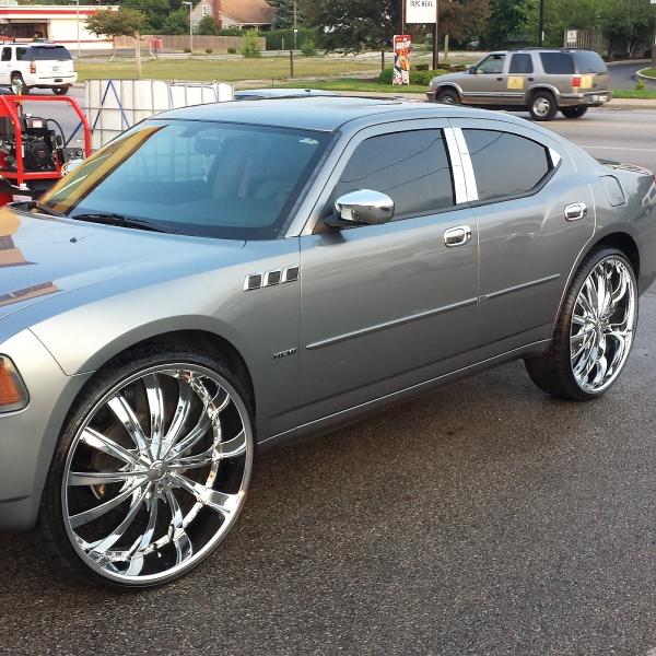 Superior 5 Detailing
