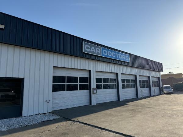 Car Doctors Auto Repair