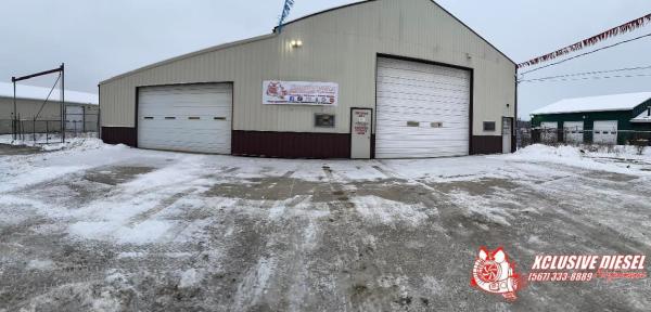 Xclusive Diesel Performance