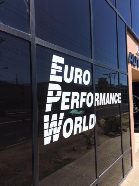 Euro Performance World