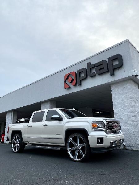 Ptap Perfect Touch Automotive Playground