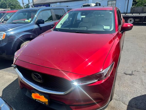 ENC Auto Glass