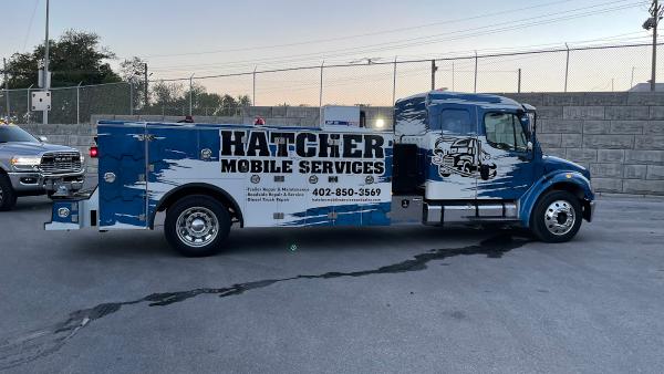 Hatcher Mobile Services