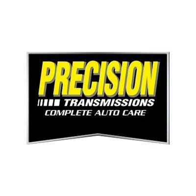 Precision Transmissions Complete Auto Care