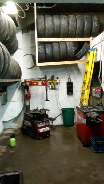 Affordable Tires & Auto Repair LLC