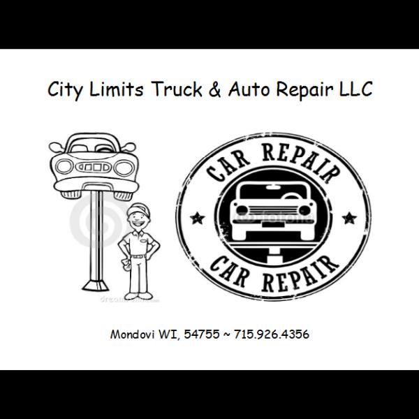City Limits Truck & Auto Repair LLC