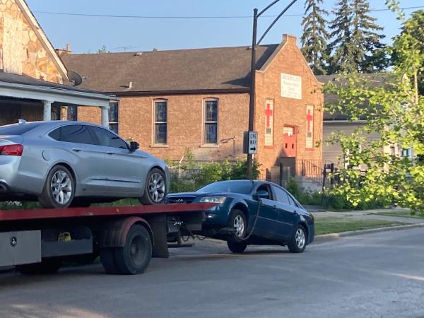 Cash For Junk Cars