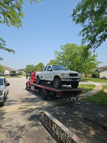 Cash For Junk Cars